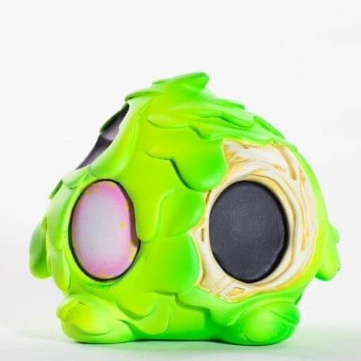 Candy Coated Zombie Bites