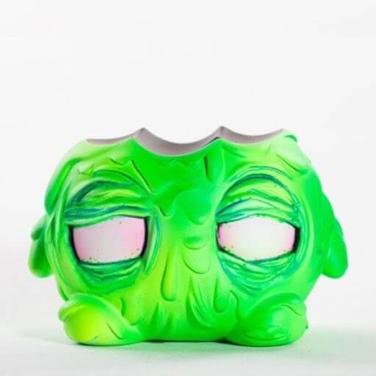 Candy Coated Zombie Bites