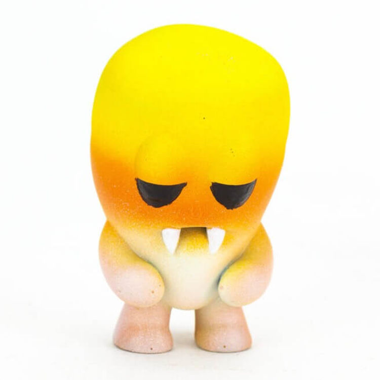 Candy Corn (Love Me) by Czee