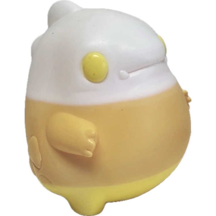 Candy Corn - Kaiju by Plastic Zoo