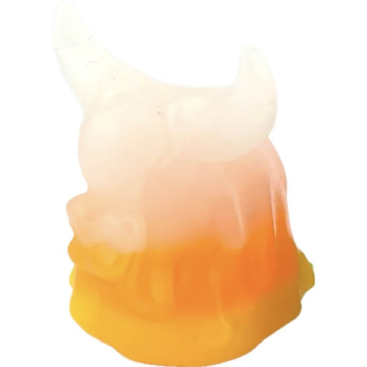 Candy Corn Demon Blobclops