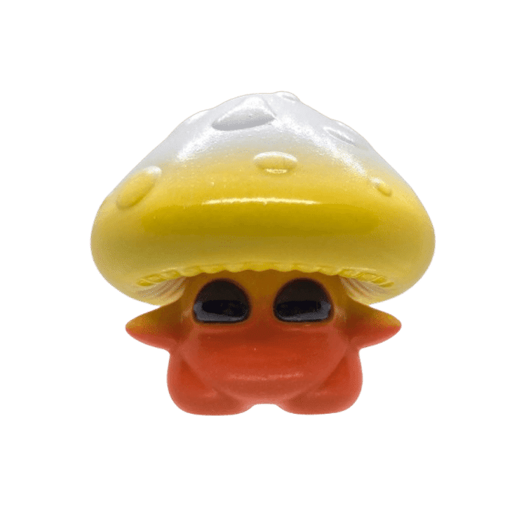 Candy Corn Spore (microdose) by Neffs_Nexus