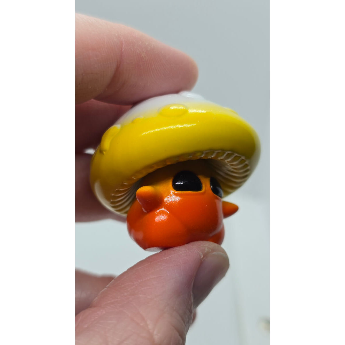 Candy Corn Spore (microdose)