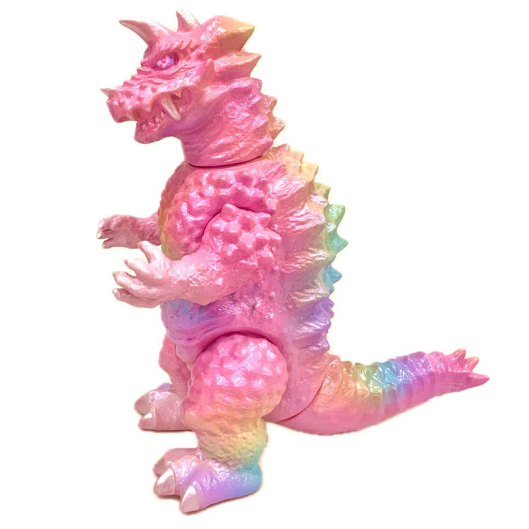 Candy Drazoran by Heartbat Studio