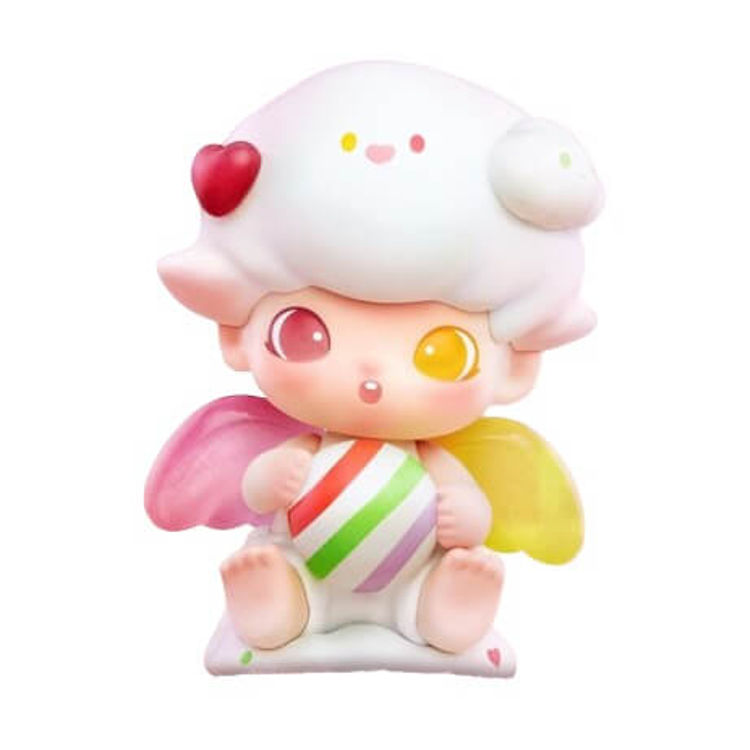 Candy For You by Dimoo World (Ayan Tang)