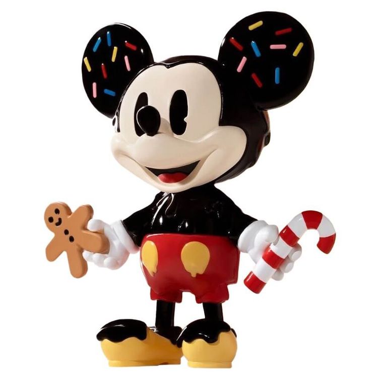 Candy Mickey by POP MART