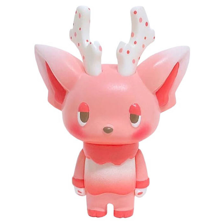 Candy Nori Baby Deer by Bakkun (Sanghyuk Park)
