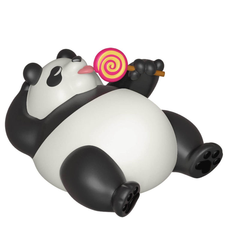 Candy Panda (Common) by Funko