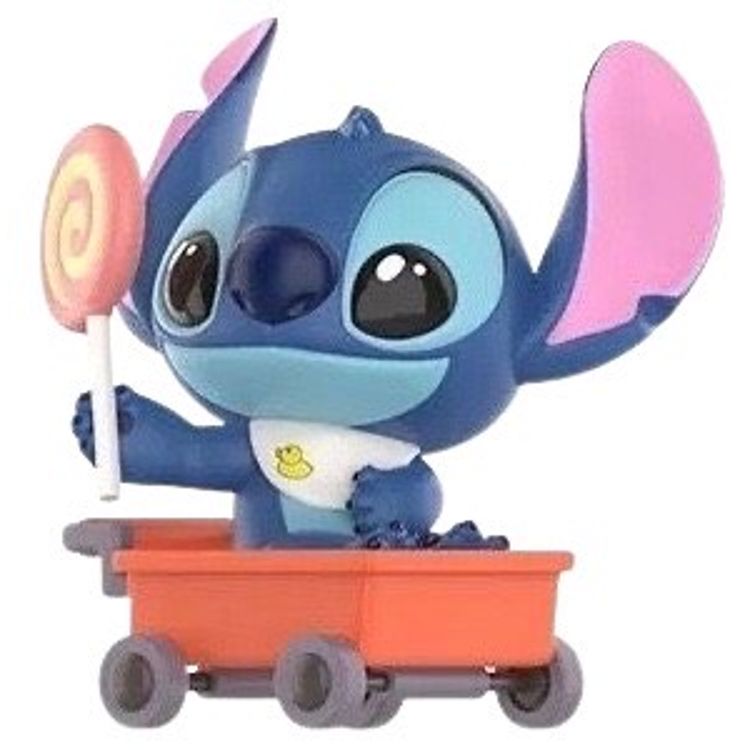 Candy Swap Stitch by Disney