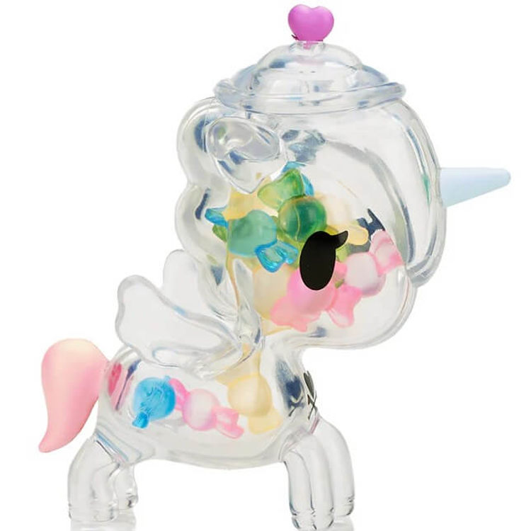 Candy Twist Unicorno by Tokidoki (Simone Legno)