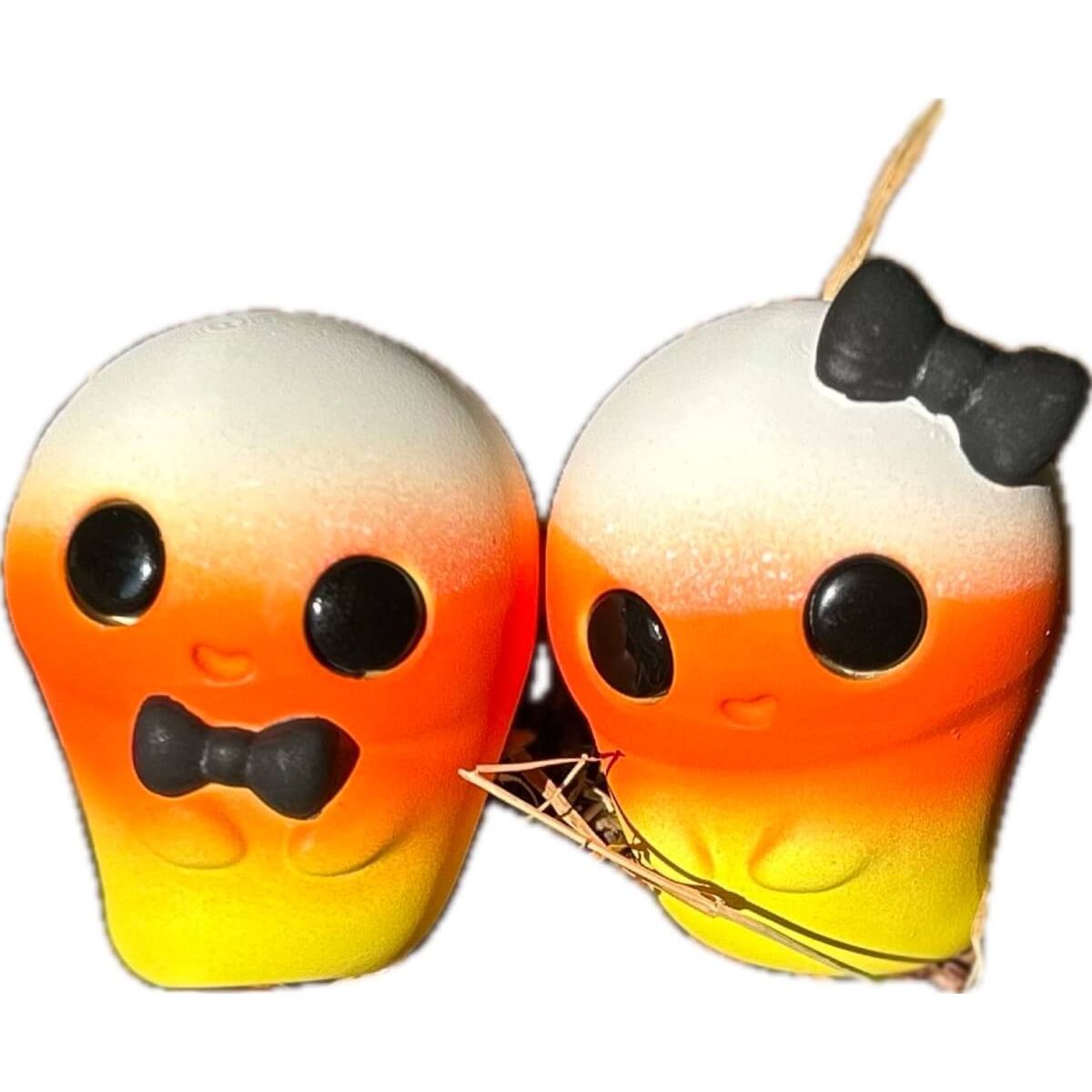 Candy corn Boo & Berry