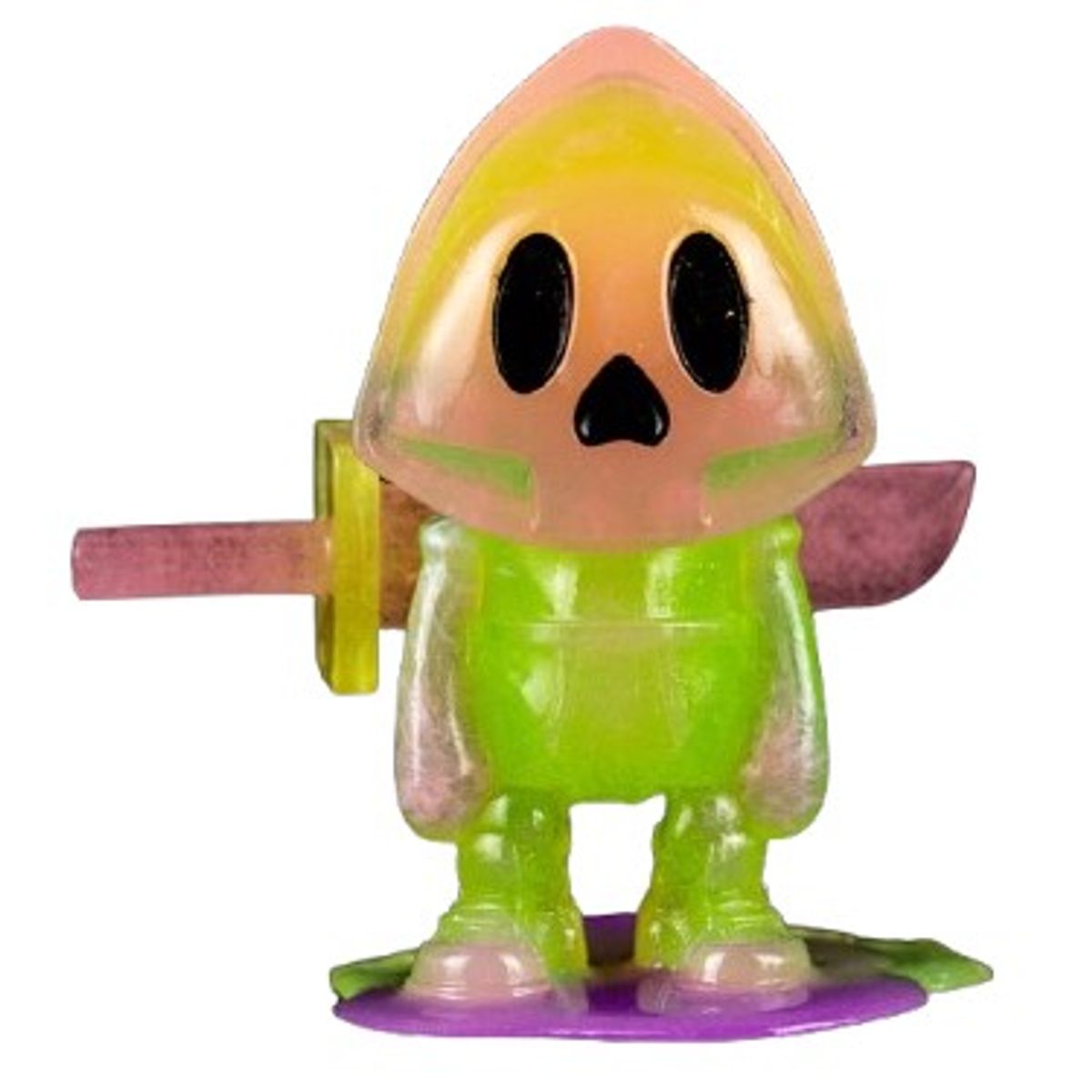 Candyland Adventure Reap Pete 1