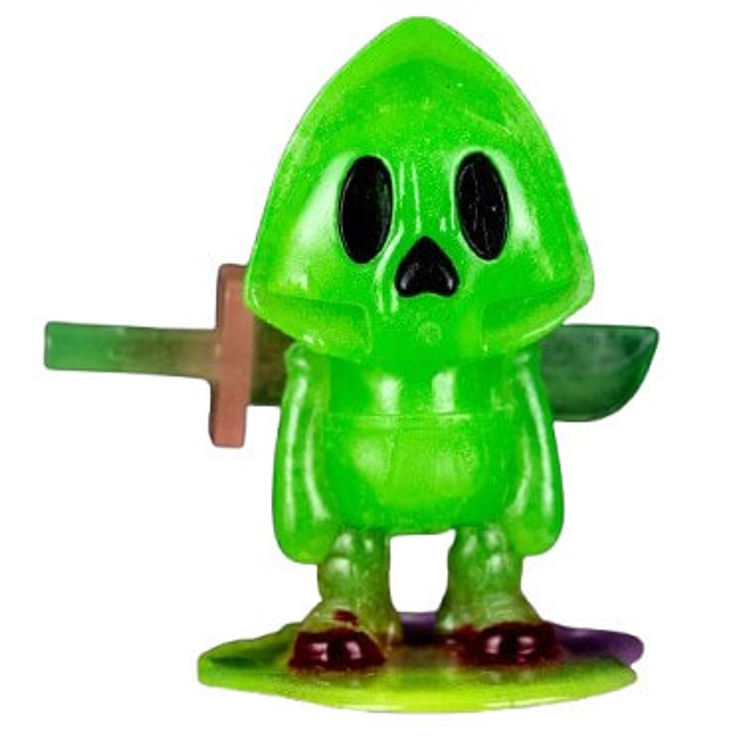 Candyland Adventure Reap Pete 2 by Serganddestroy