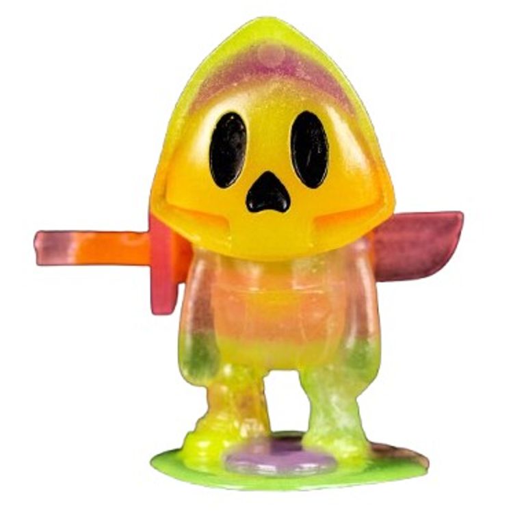 Candyland Adventure Reap Pete 3 by Serganddestroy