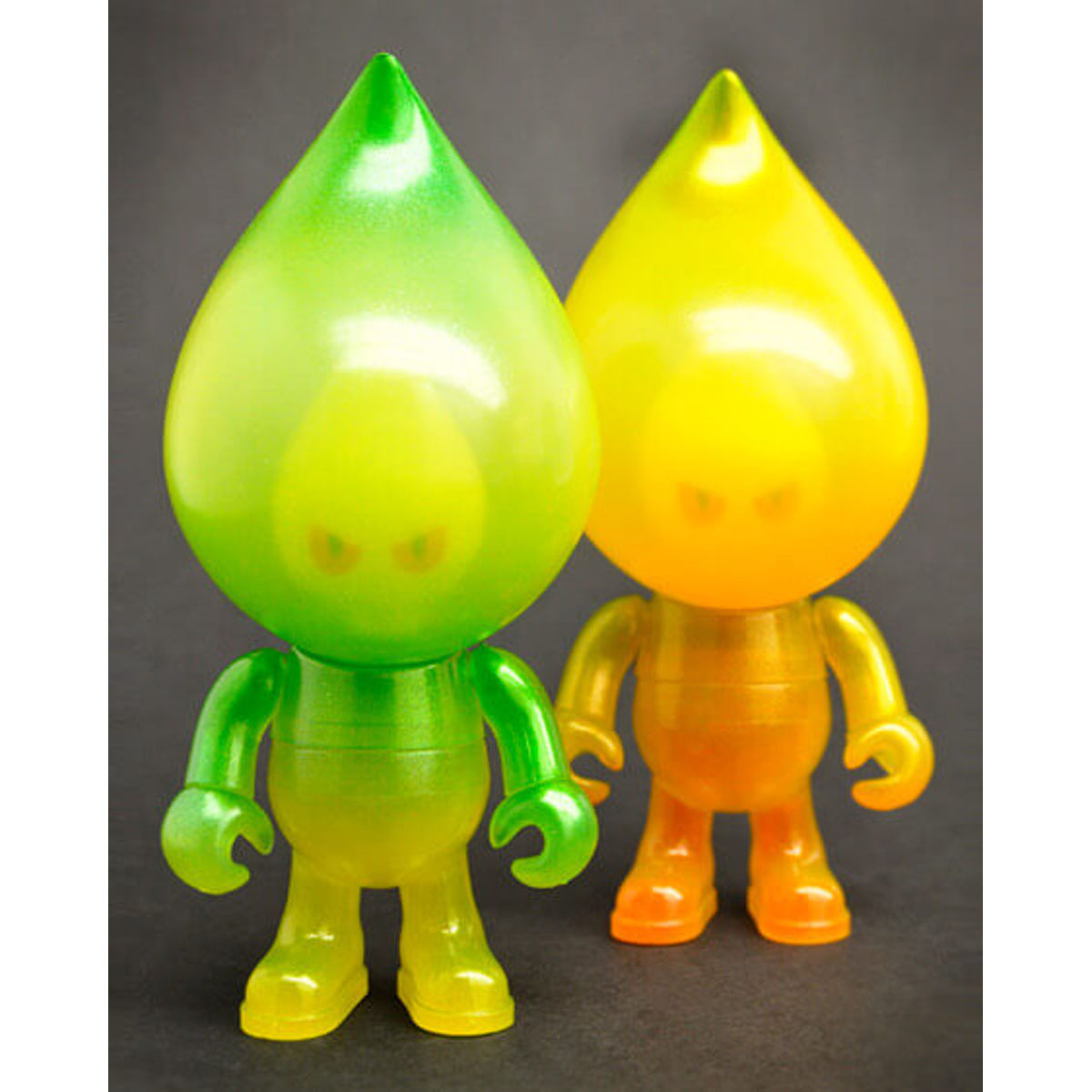 Candypaint - Fall Flavors