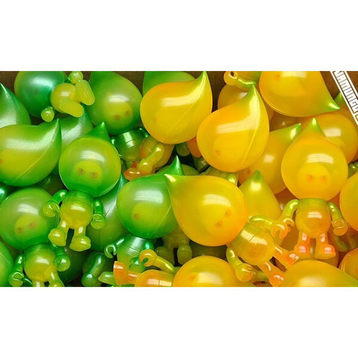 Candypaint - Fall Flavors