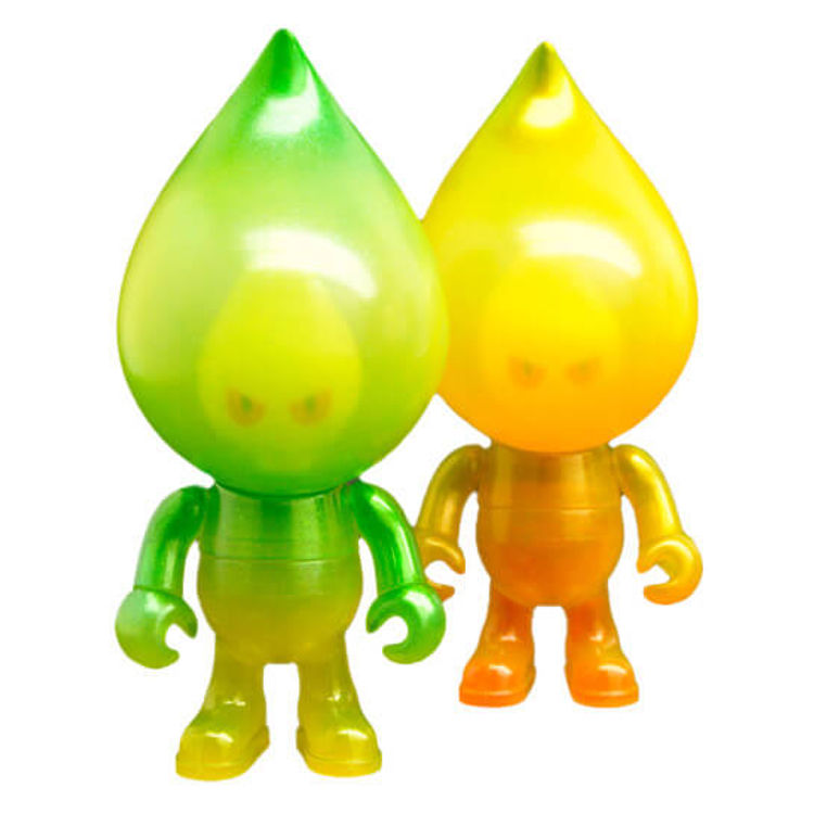Candypaint - Fall Flavors by Ferg