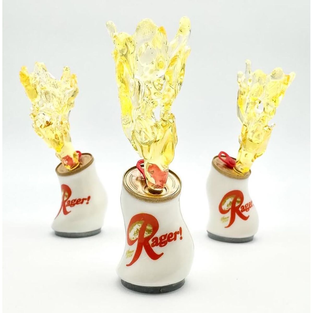 Canned Goodz PSPPF Rager