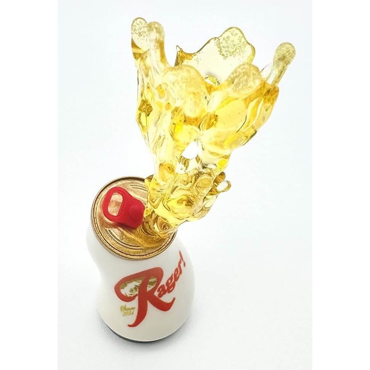 Canned Goodz PSPPF Rager