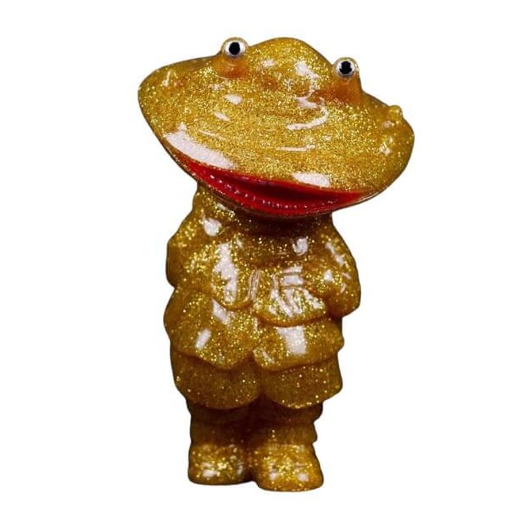 Cannegon - Gigarmie Gold by UC Sayama