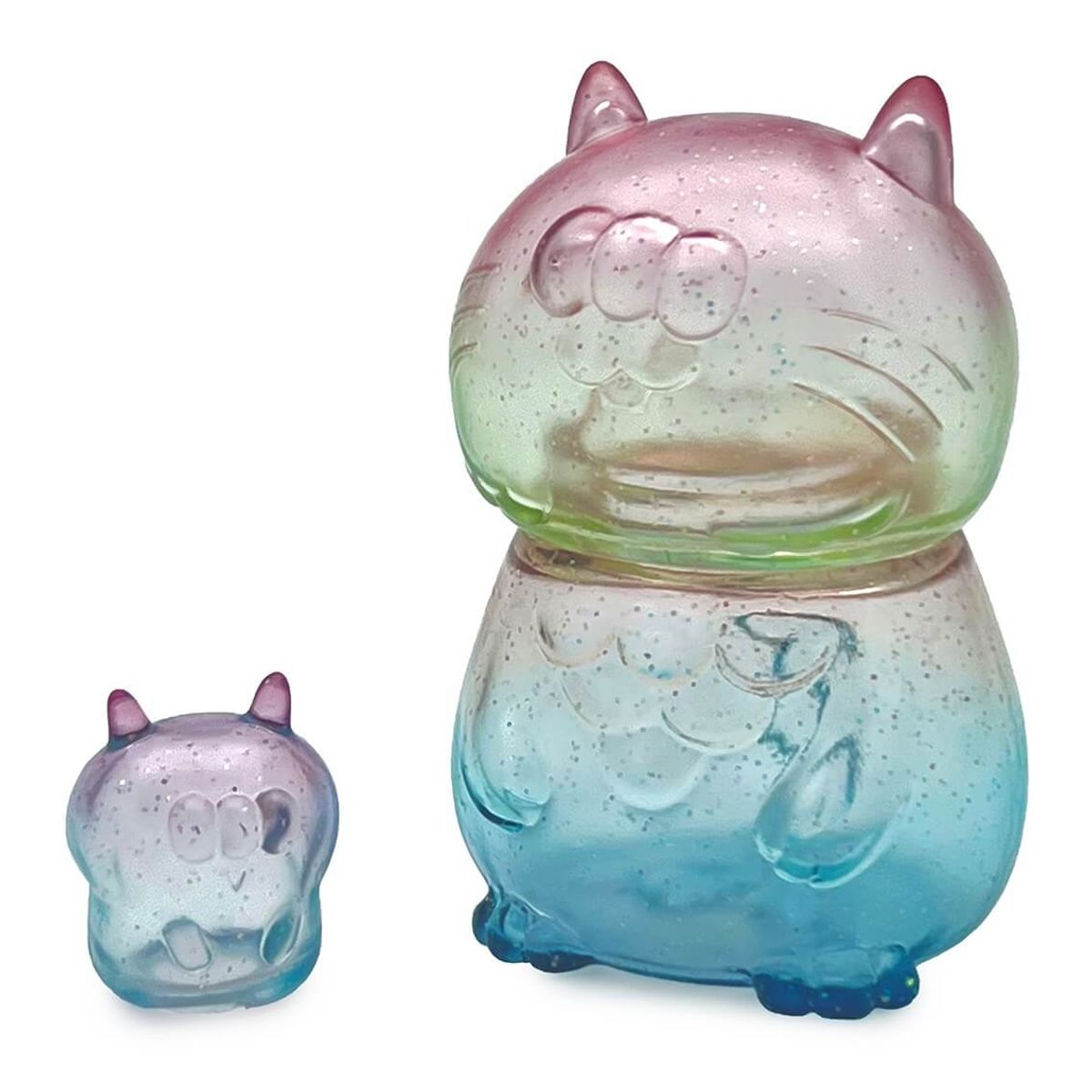 Canpay Rainbow Glass