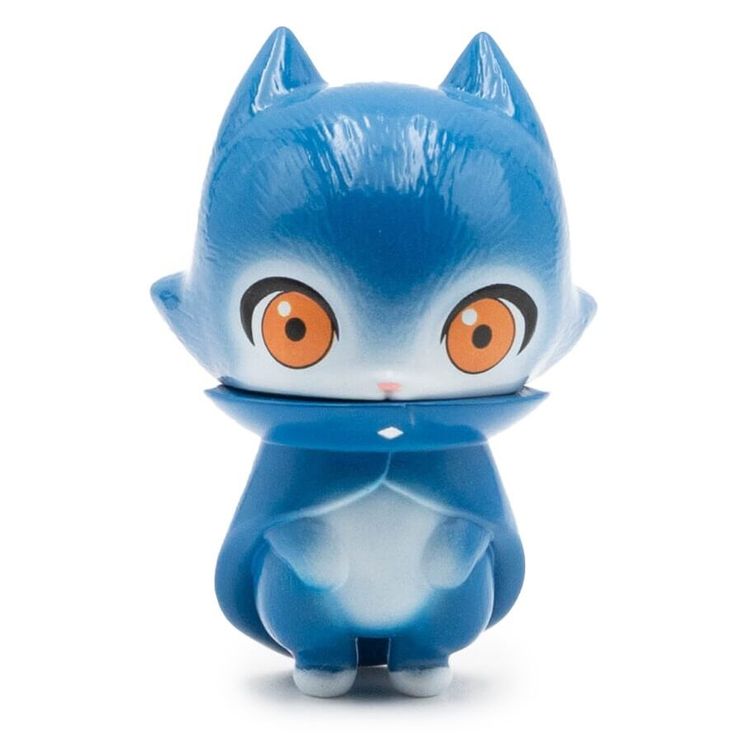 Cape Cat Camm Gacha Summer Night by Ryo Taniguchi
