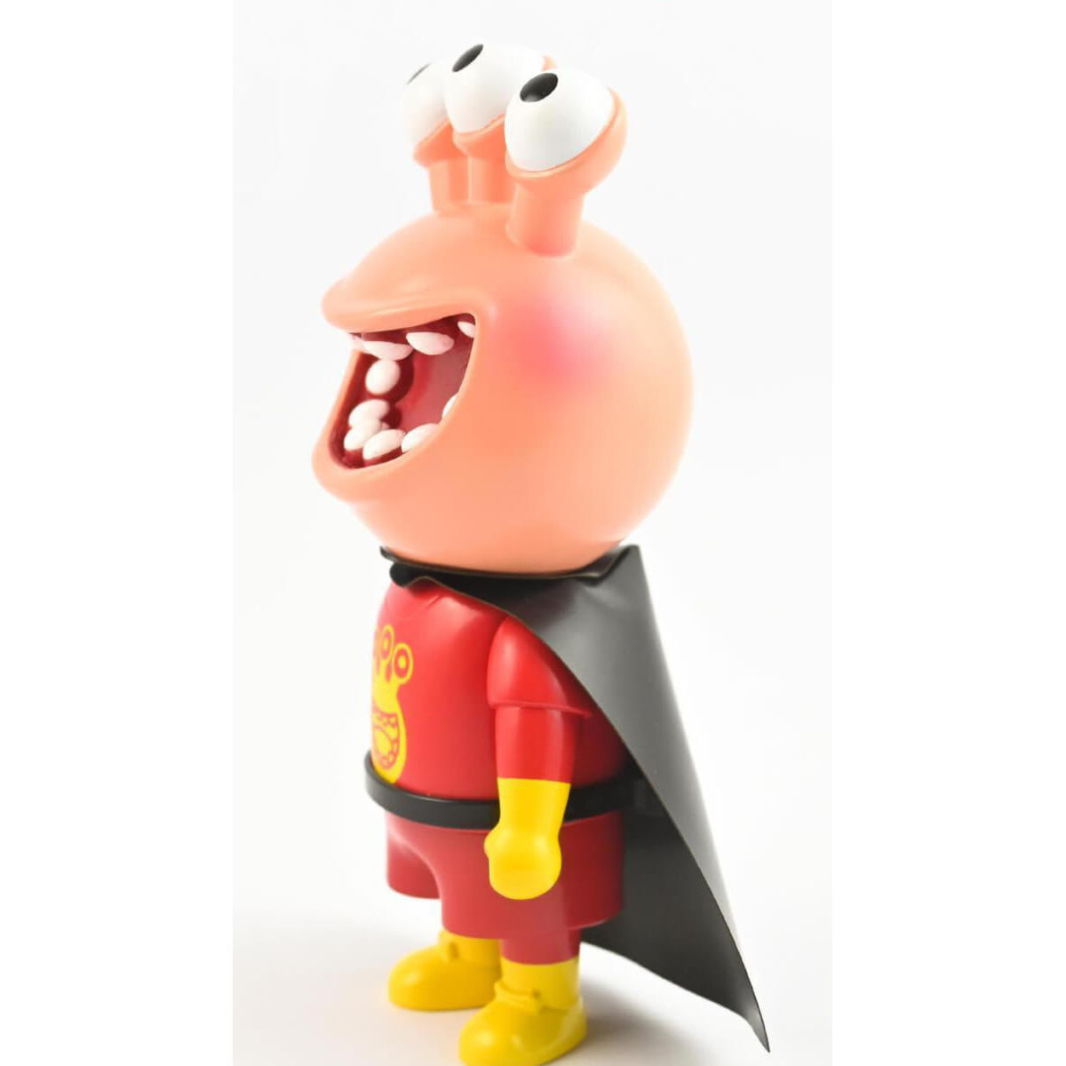 Cape Hosuke Boy