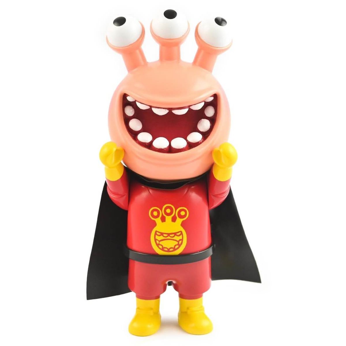 Cape Hosuke Boy