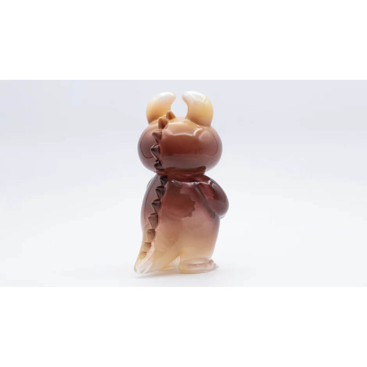 Medium Roast/Cappucino - Coffee Dino UAMOU