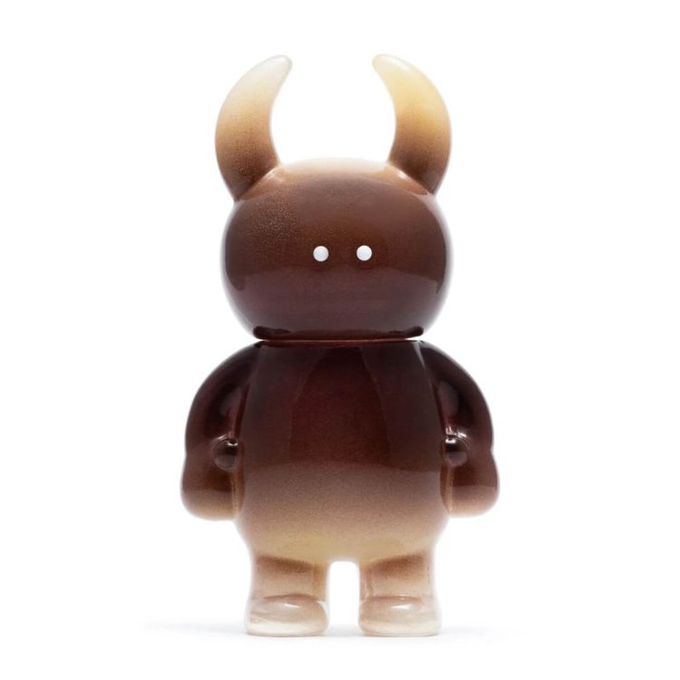 Medium Roast/Cappucino - UAMOU Cafe by Uamou (Ayako Takagi)