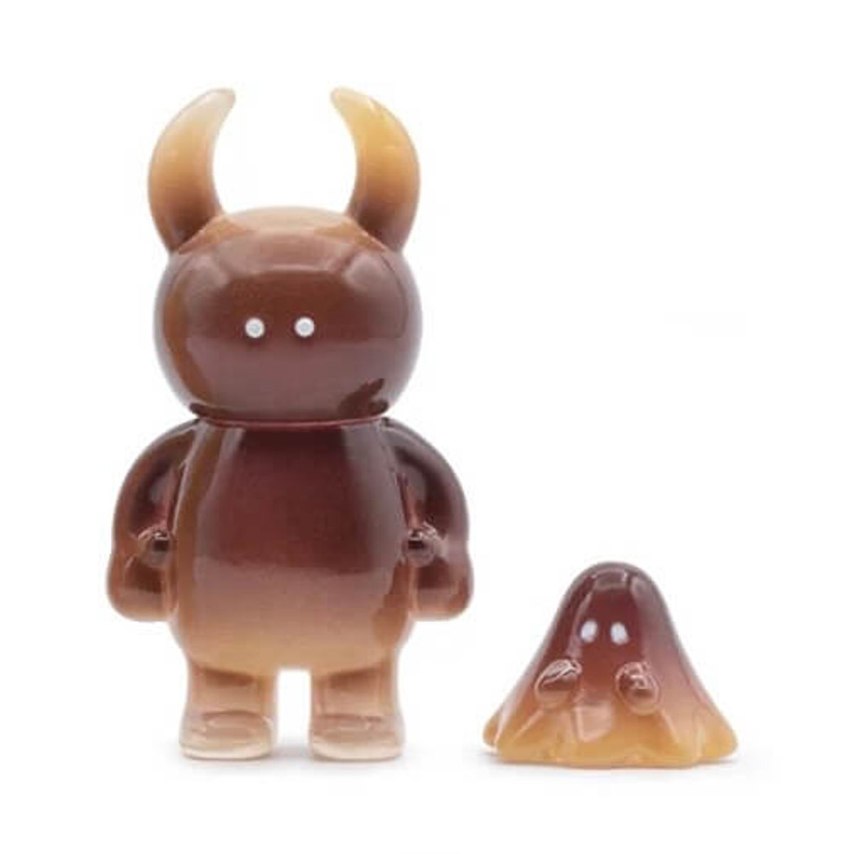 Medium Roast/Cappucino - UAMOU & Boo Cafe