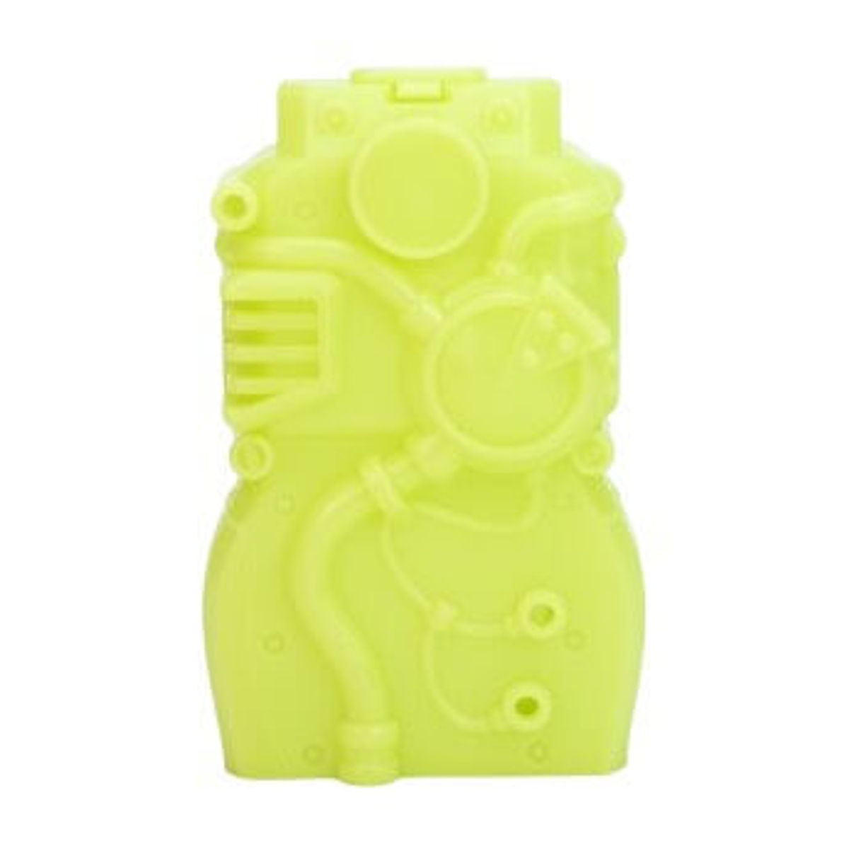 Capsule v1
