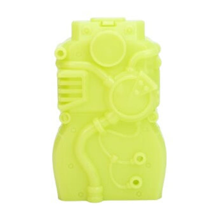 Capsule v1 by Toy Pizza
