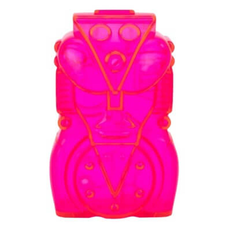 Capsule v1 Pink by Toy Pizza