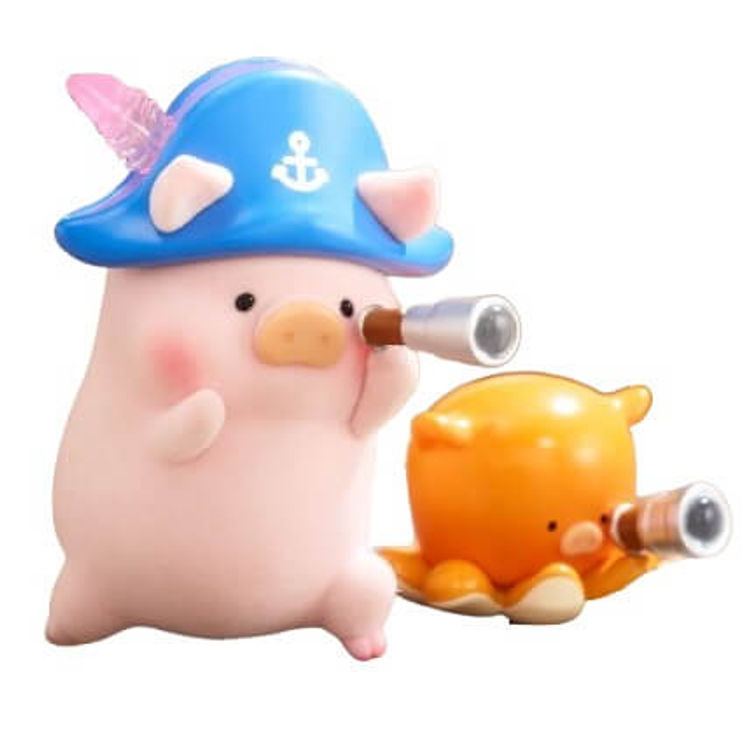 Captain by Cici's Story