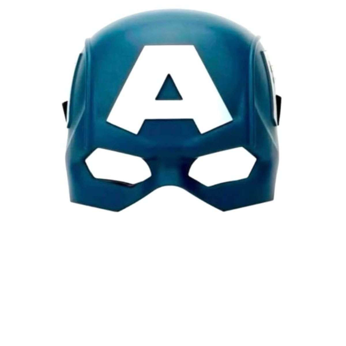 Captain America Mask : Avengers