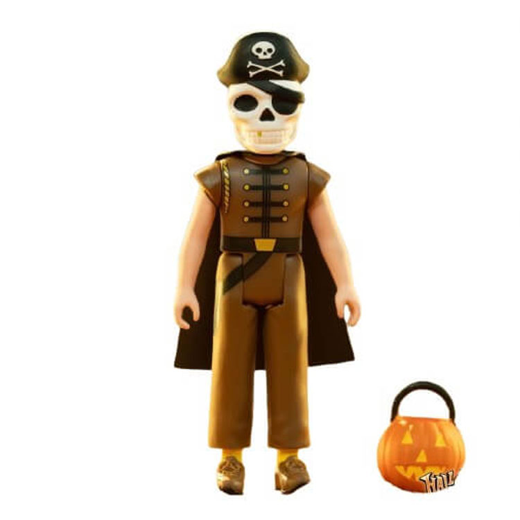 Captain Deadstar by Brian Flynn