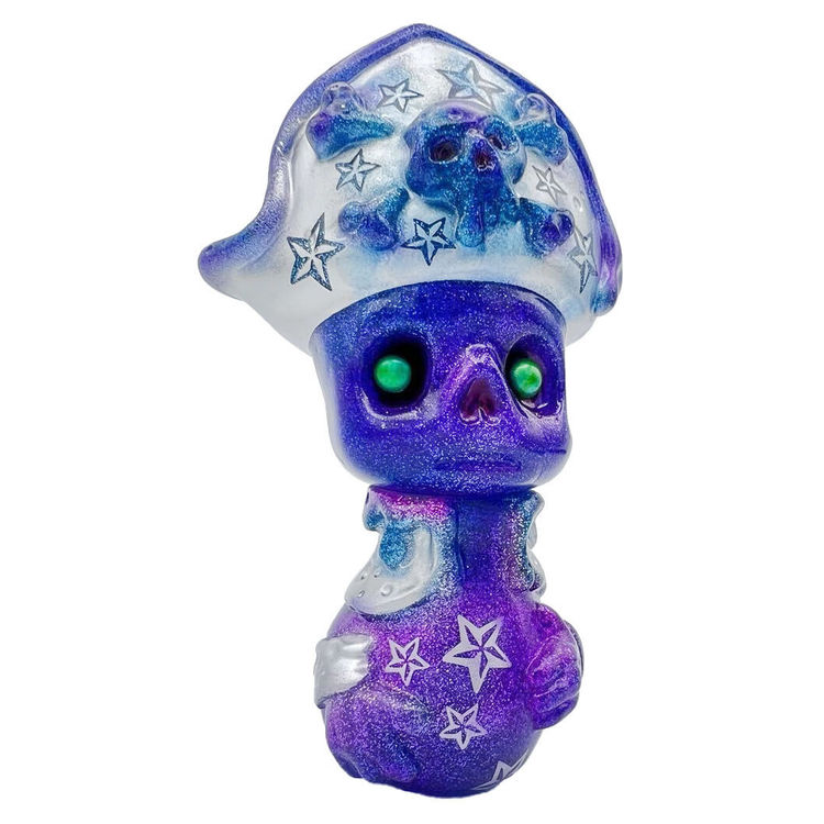 Captain Henry Eternity by Jelly Roger