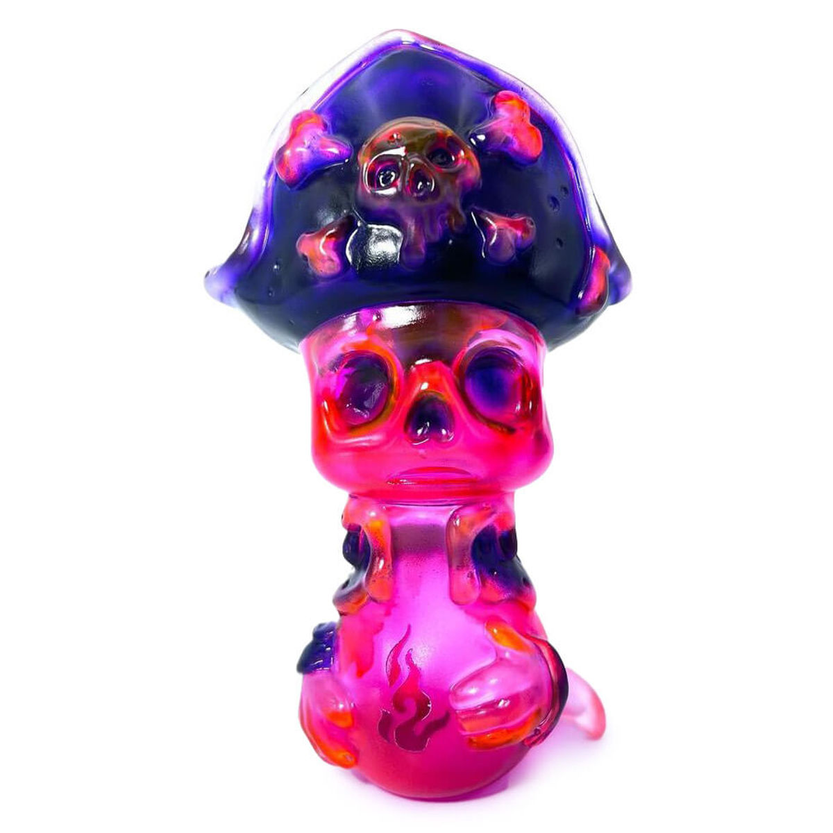 Captain Henry Ripuka