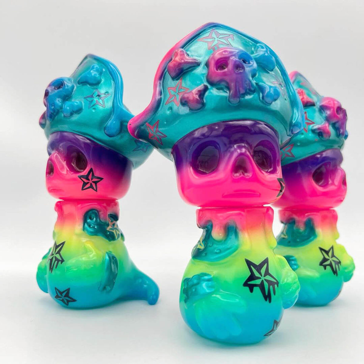 Captain Henry Stargazer