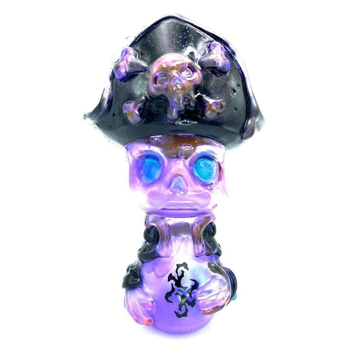 Captain Henry Tenebraesileo