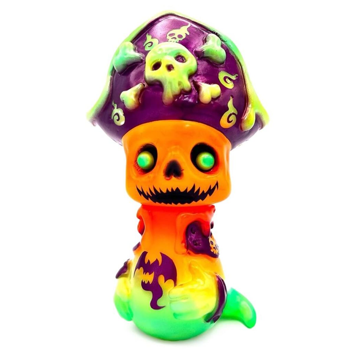 Captain Henry This Is Halloween 2022