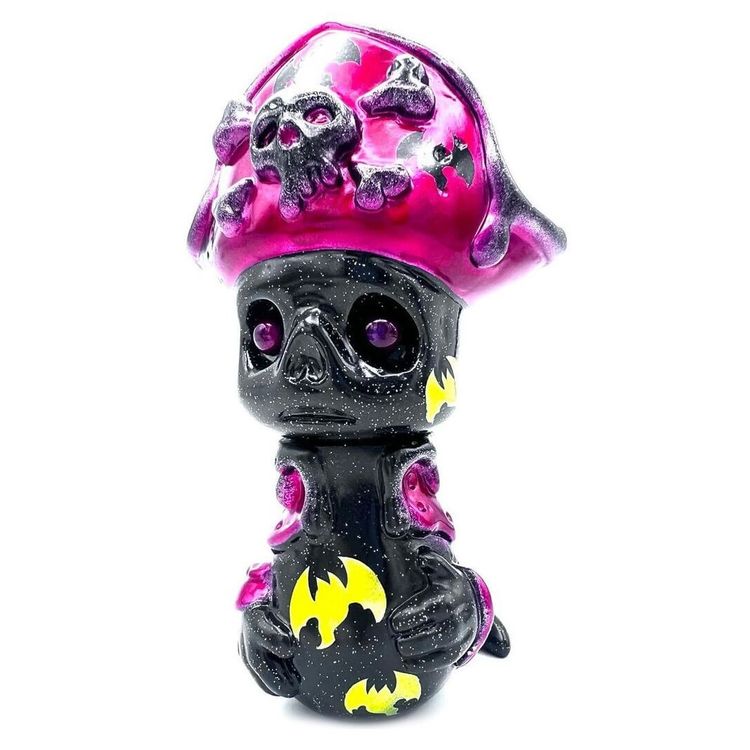 Captain Henry Vampire by Jelly Roger