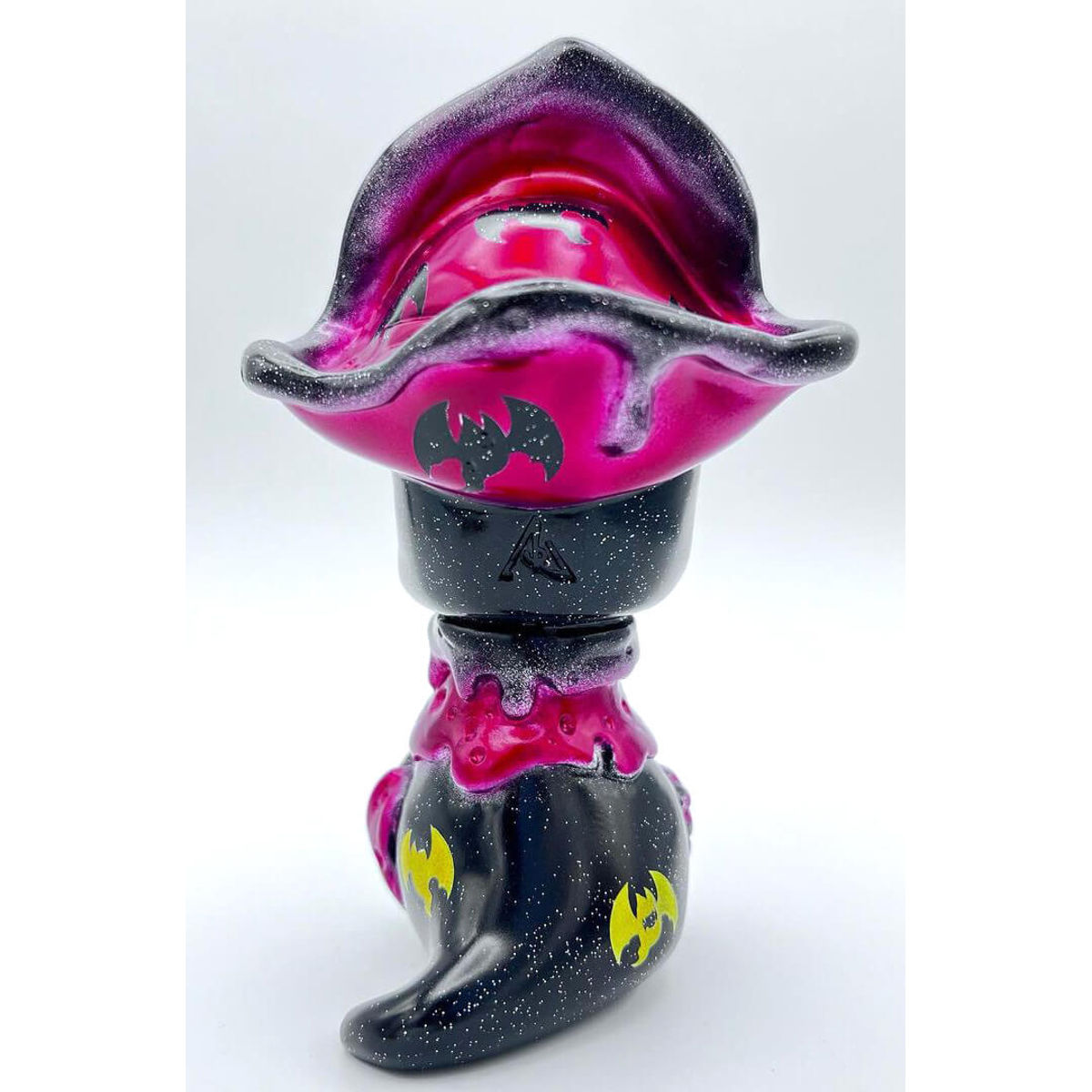 Captain Henry Vampire