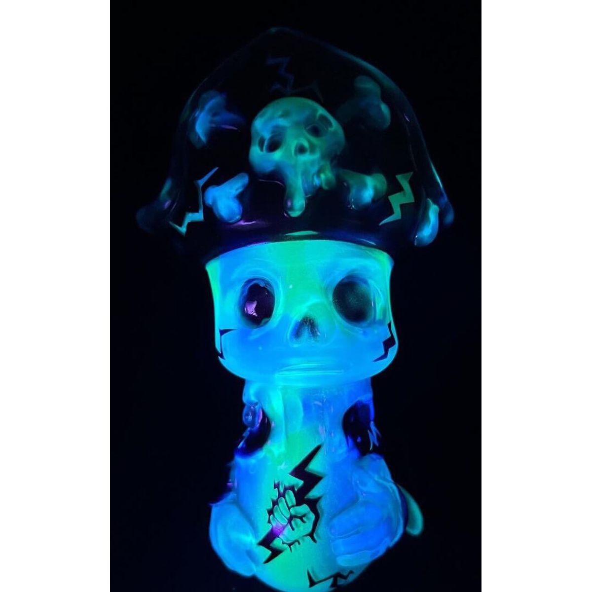 Captain Henry the Tempest