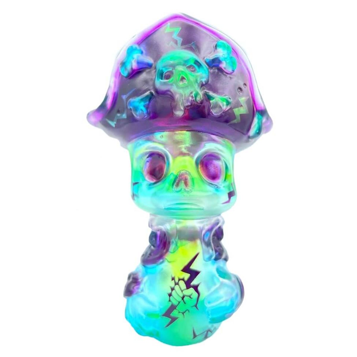 Captain Henry the Tempest