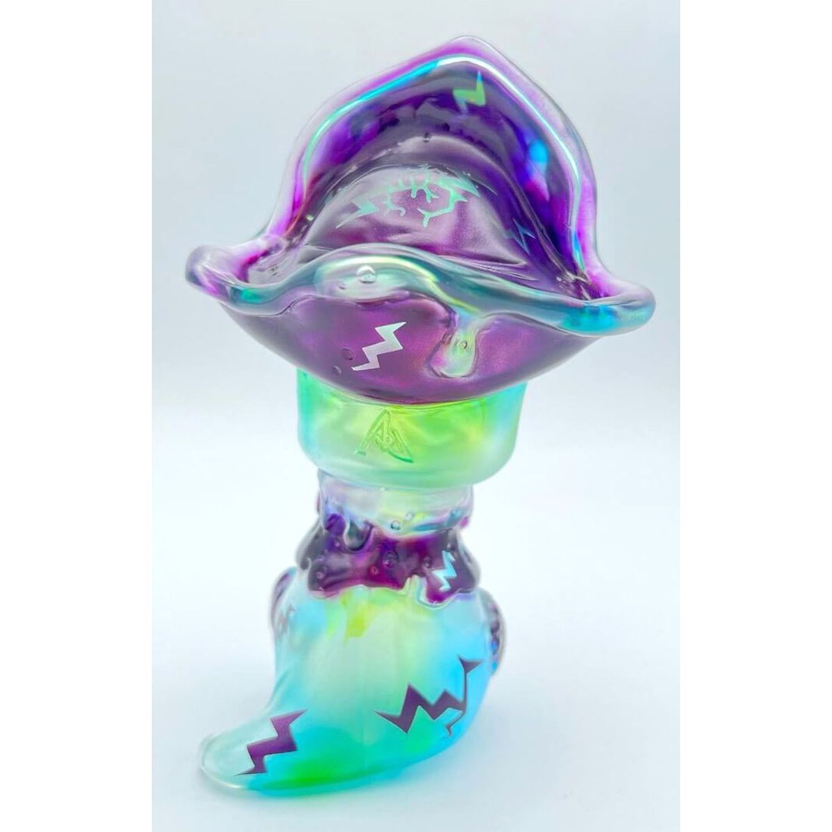 Captain Henry the Tempest