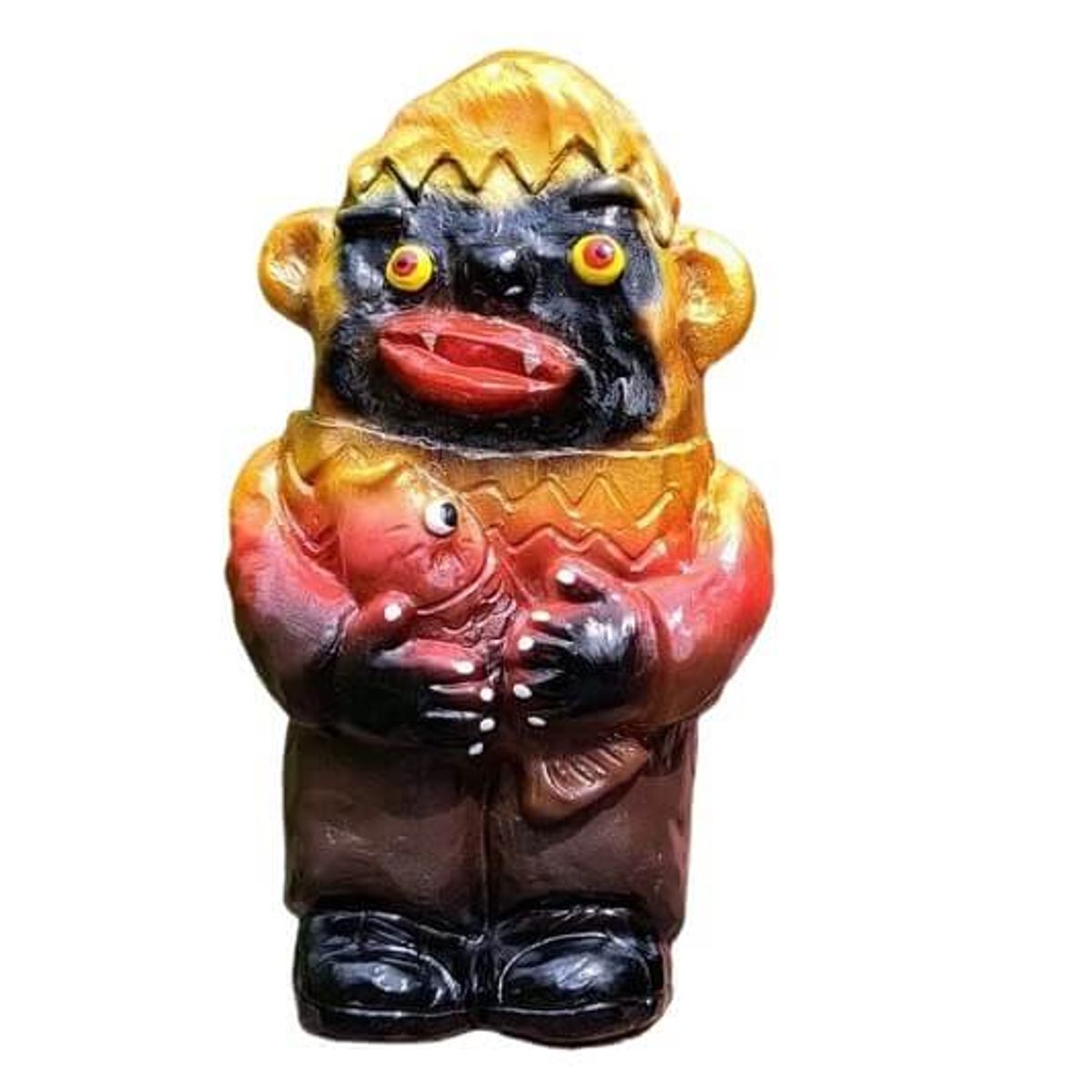 Captain of Yokohamadan - Regular Release