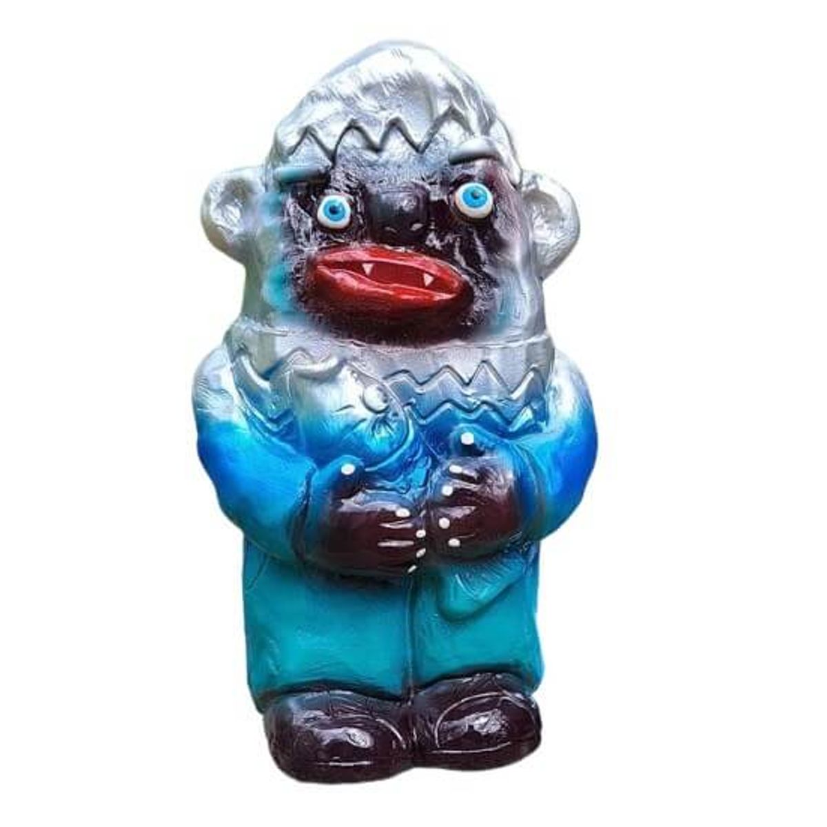 Captain of Yokohamadan - Regular Release