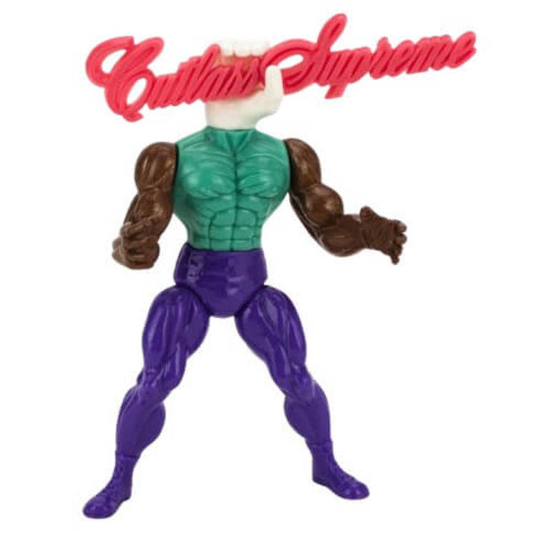 Car Guy: Cutlass Supreme (pink) by The Angry Beast